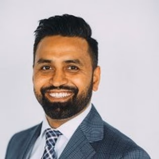 Schohaib Mehran, Legal & Compliance Advisor